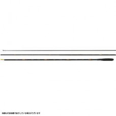 Shimano Special Tendo 7 parallel Hera Rod